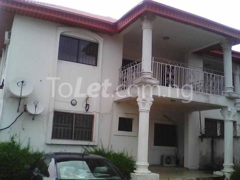House for rent Plot 12, Block 97, Off Providence Street Lekki Lekki Lagos