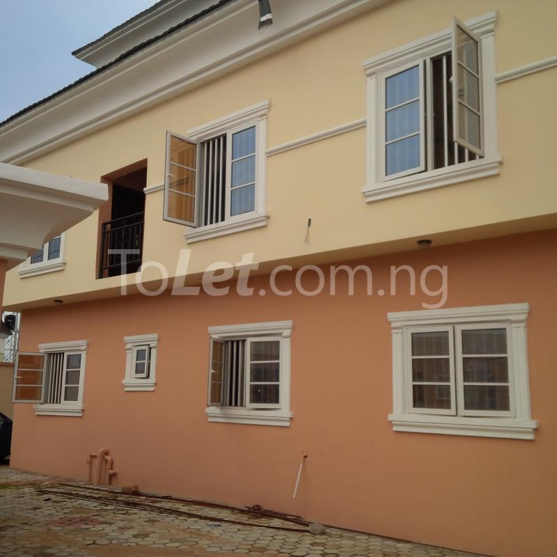 3 bedroom Flat / Apartment for rent Greenfield Estate Amuwo Odofin Amuwo Odofin Lagos