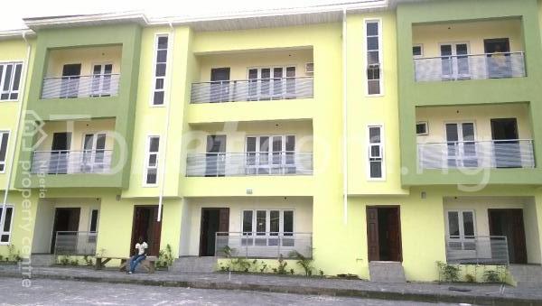 2 bedroom Flat / Apartment for rent Ikeja Ikeja Ikeja Lagos
