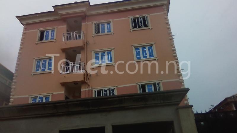 3 bedroom Flat / Apartment for rent Century Ago palace Okota Lagos