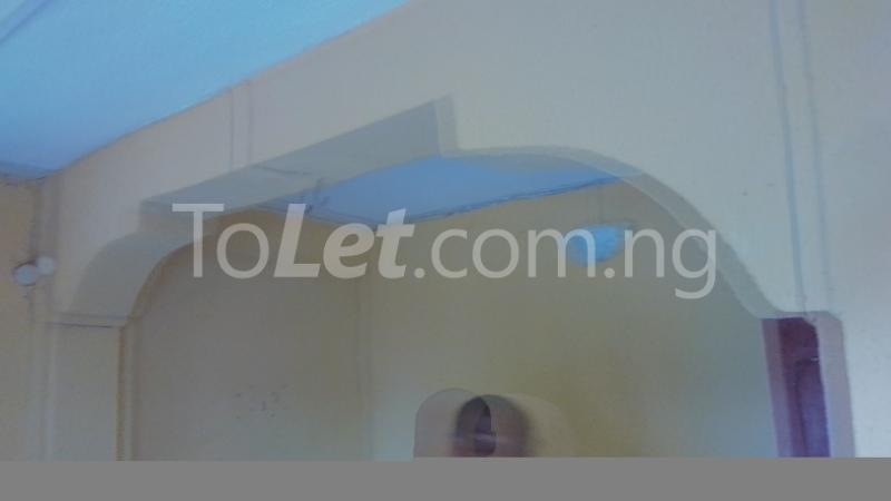 1 bedroom Flat / Apartment for rent Jentok Ago palace Okota Lagos