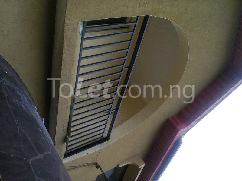 3 bedroom Flat / Apartment for rent Gra Scheme1 Estate,oko Oba Agege Agege Lagos