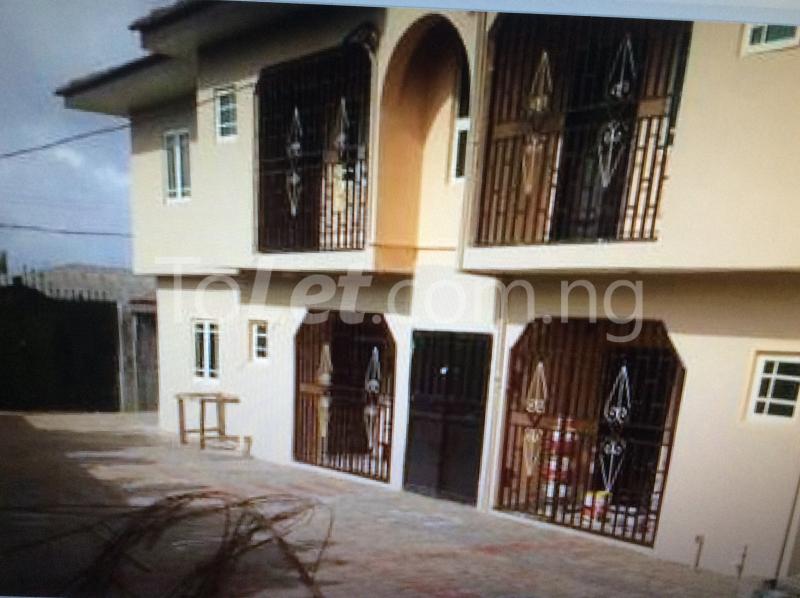 3 bedroom Flat / Apartment for rent Abuja Quarters Ajah Ibeju-Lekki Lagos