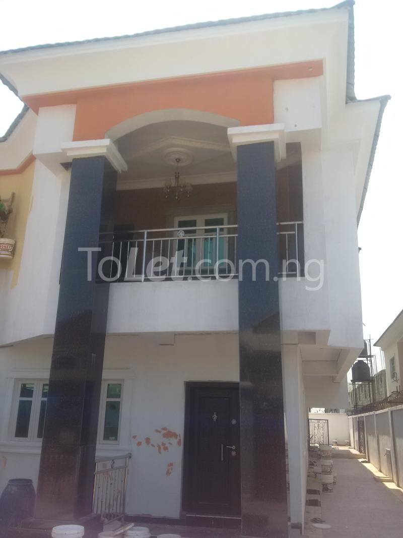 3 bedroom Flat / Apartment for rent Hakeem Agboola Street, Amuwo Odofin Amuwo Odofin Lagos