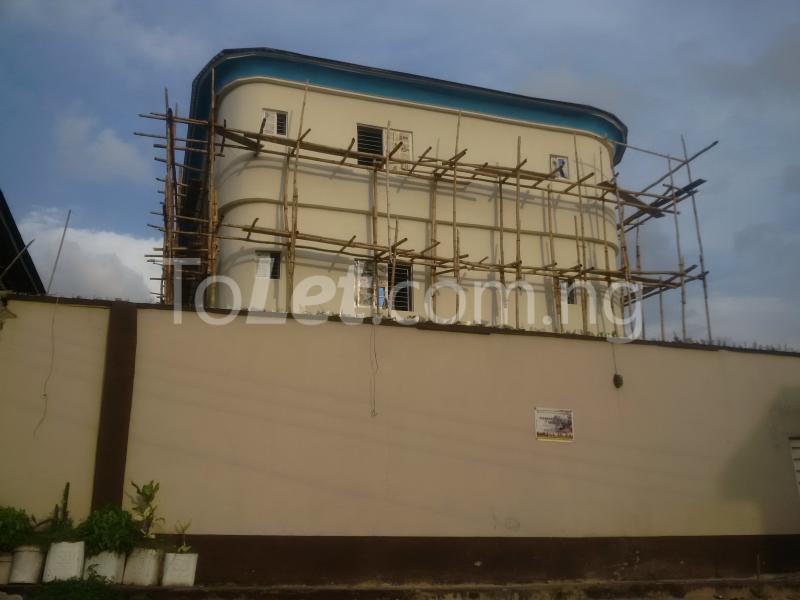 3 bedroom Flat / Apartment for rent Off Olorunfunmi Road, Ikeja Ikeja Lagos