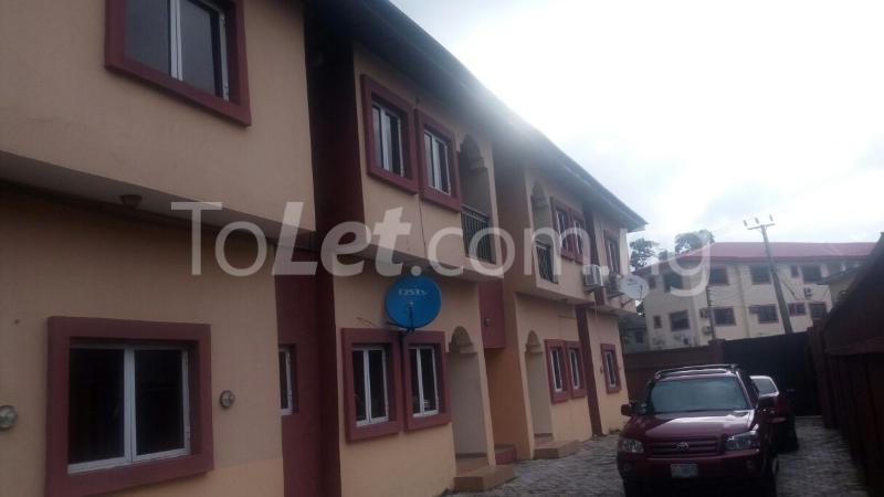2 bedroom Flat / Apartment for rent Osapa London Lekki Lekki Lagos