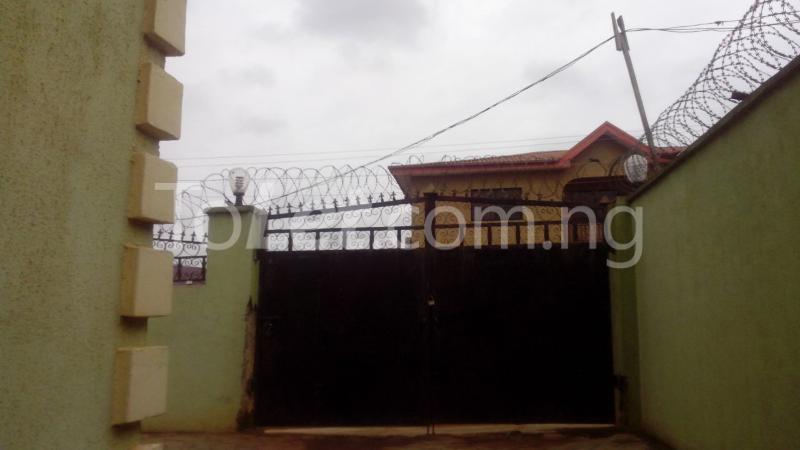 2 bedroom Flat / Apartment for rent Orisunbare Area Akowonjo Alimosho Lagos