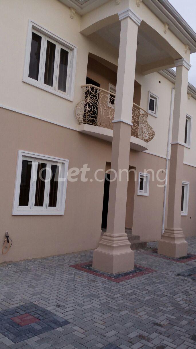 2 bedroom Flat / Apartment for rent Peninsula Estate Ajah Ibeju-Lekki Lagos