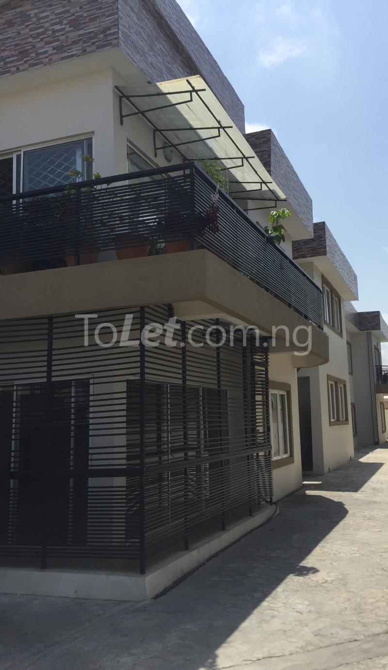 3 bedroom Flat / Apartment for rent Off Hakeem Dickson Street Lekki Lekki Lagos