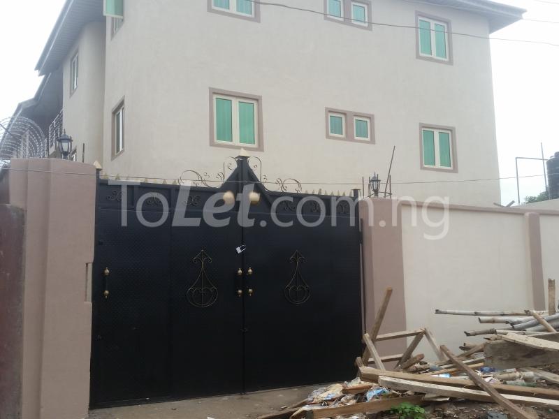 3 bedroom Flat / Apartment for rent 32 Muyili Oshode Street Isolo Isolo Lagos