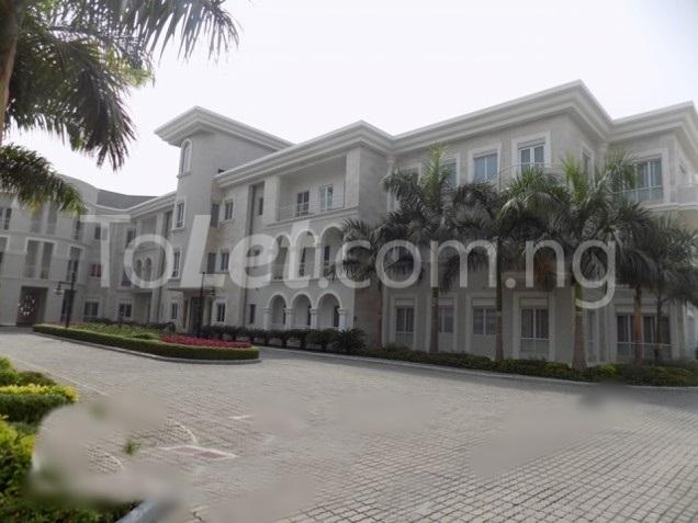 1 bedroom Flat / Apartment for rent Banana Island Mojisola Onikoyi Estate Ikoyi Lagos