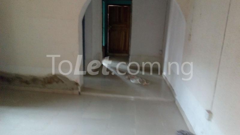 1 bedroom Flat / Apartment for rent 24 Orji Street , Oke Afa Isolo Isolo Lagos