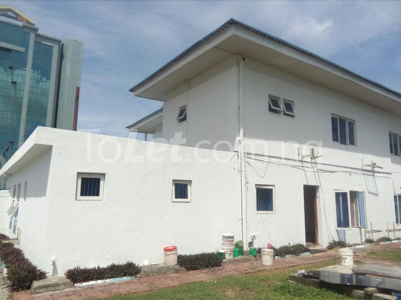 7 bedroom House for rent Karimu Ikotun Street Victoria island Victoria Island Lagos - 0