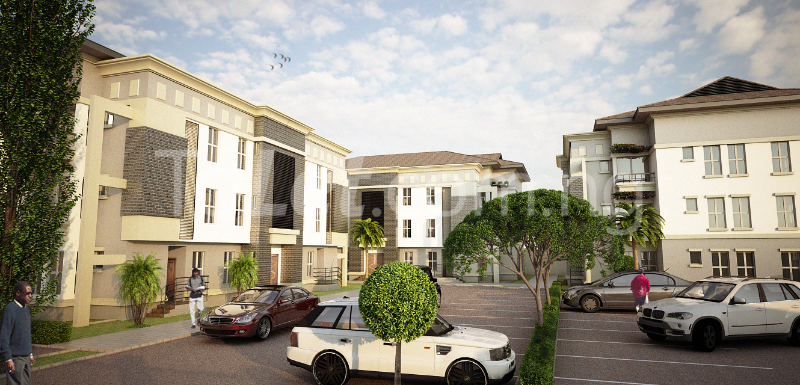 3 bedroom Flat / Apartment for sale 5a & B Ogedengbe Street Apapa Apapa Lagos