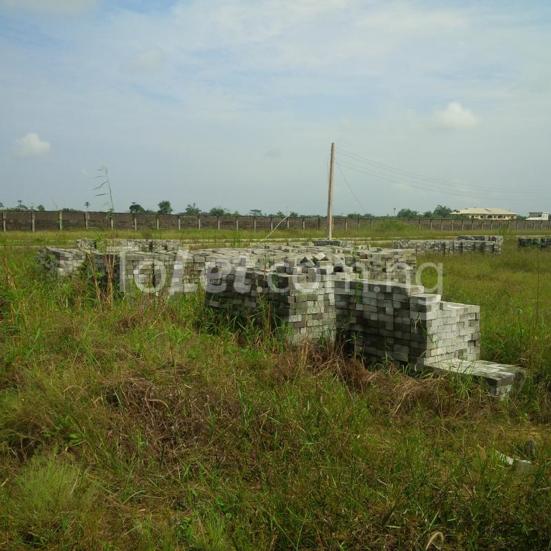 Land for sale Victory Estate Amuwo Odofin Amuwo Odofin Lagos