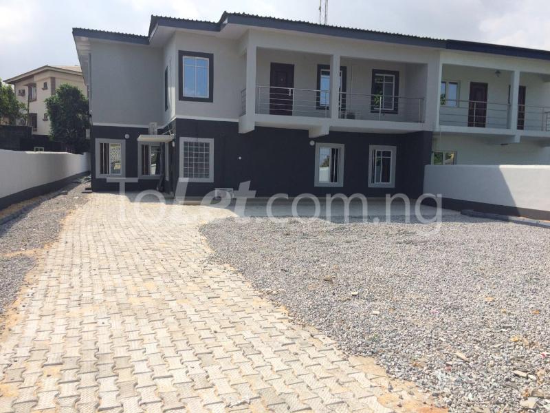 Commercial Property for rent Shonibare Estate Ikeja Ikeja Lagos