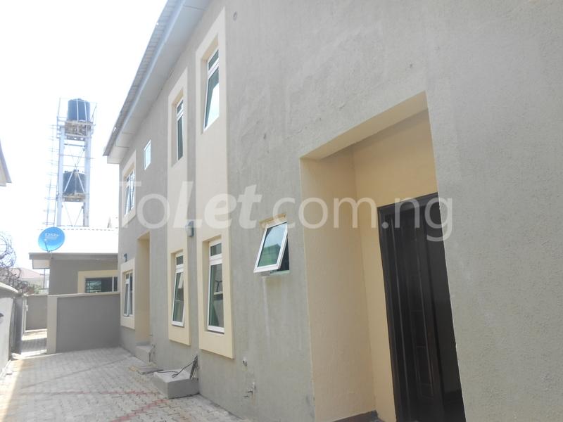 4 bedroom House for rent 19 Oriwu Street Lekki Lekki Lagos