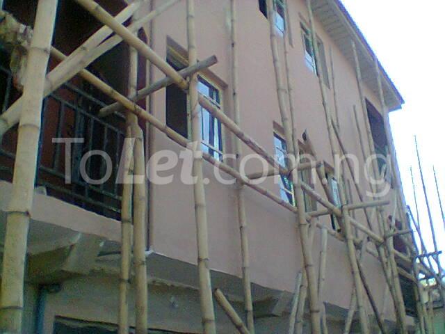 1 bedroom Flat / Apartment for rent Palmgroove Maryland Ikeja Lagos