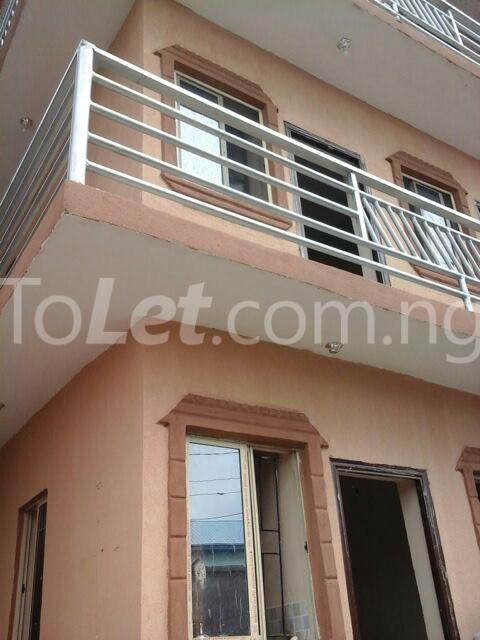 1 bedroom Flat / Apartment for rent Off Ajayi Road Ogba Ogba-Egbema-Ndoni Lagos