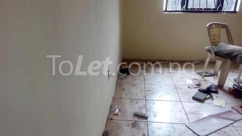 4 bedroom House for rent 15 Labi Street,ago. Ago palace Okota Lagos