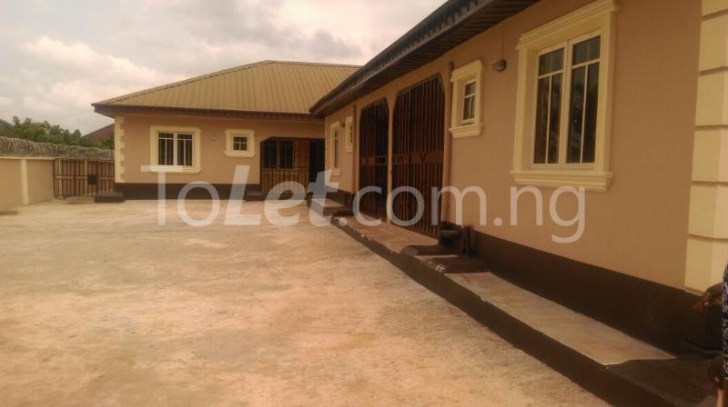 2 bedroom Flat / Apartment for rent Igando Igando Ikotun/Igando Lagos
