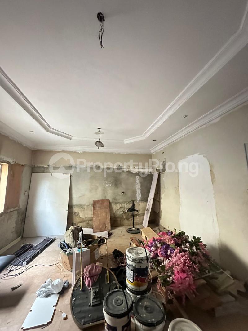 Commercial Property for rent Lekki Phase 1 Lekki Lagos