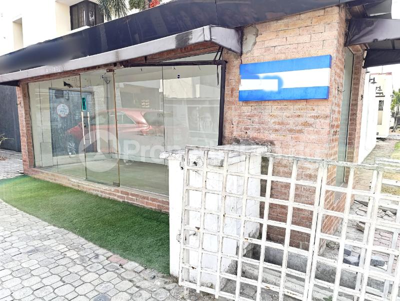 Commercial Property for rent Lekki Phase 1 Lekki Lagos