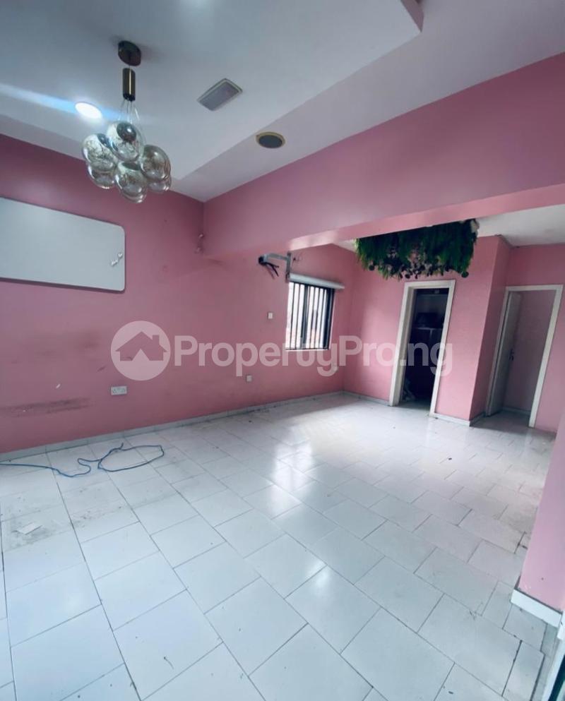 Commercial Property for rent Lekki Phase 1 Lekki Lagos