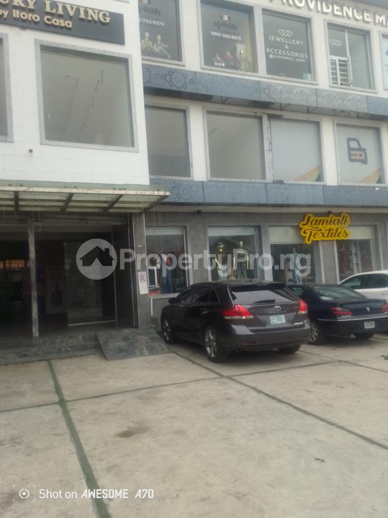 Commercial Property for rent  Lekki Phase 1 Lekki Lagos