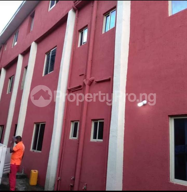 1 bedroom Flat / Apartment for sale Located In Abia State Umuahia South Abia