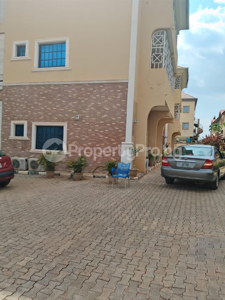 Commercial Property for sale Garki 1 Abuja