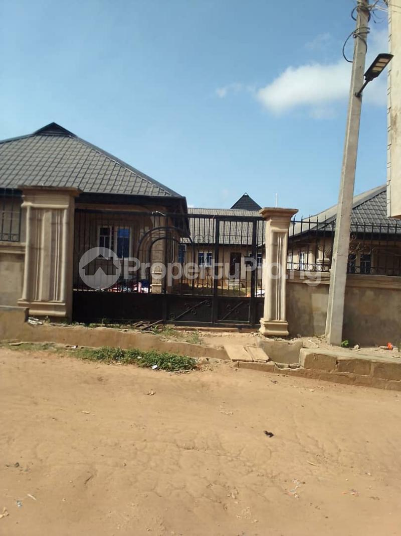 Commercial Property in Abule Egba Lagos Commercial Property for rent