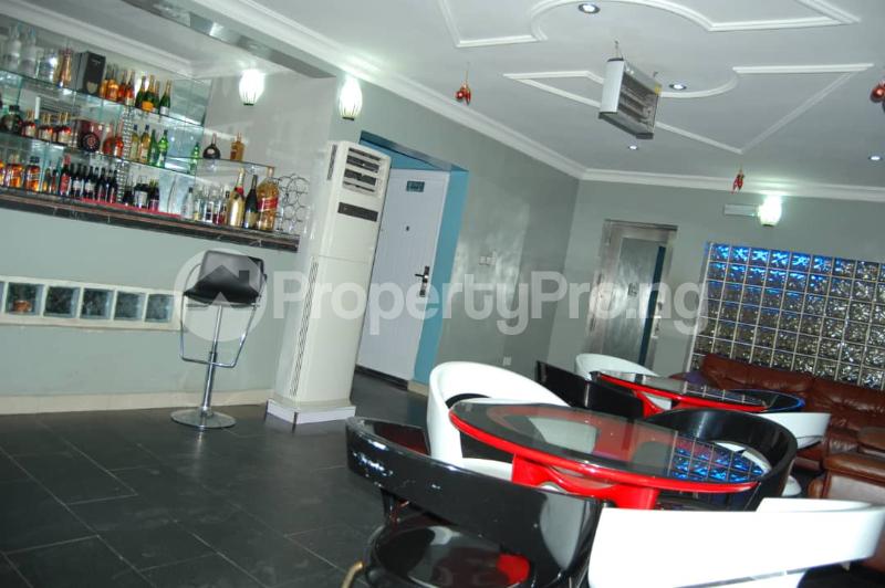 10 bedroom Commercial Property for sale Ikeja GRA Ikeja Lagos