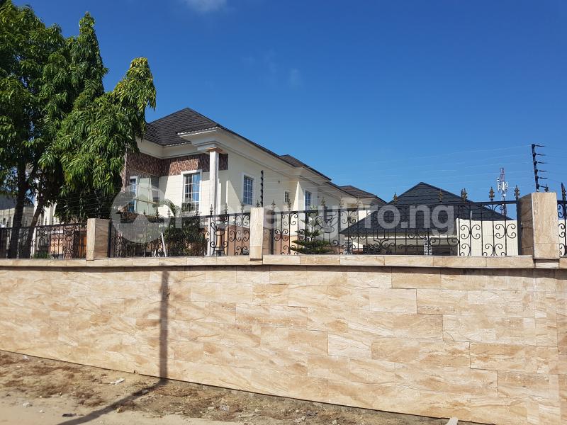 Commercial Property for sale Close To Mayfair Garden Estate Awoyaya Awoyaya Ajah Lagos