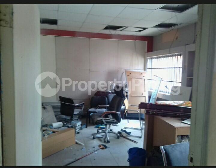 Commercial Property for rent   Allen Avenue Ikeja Lagos