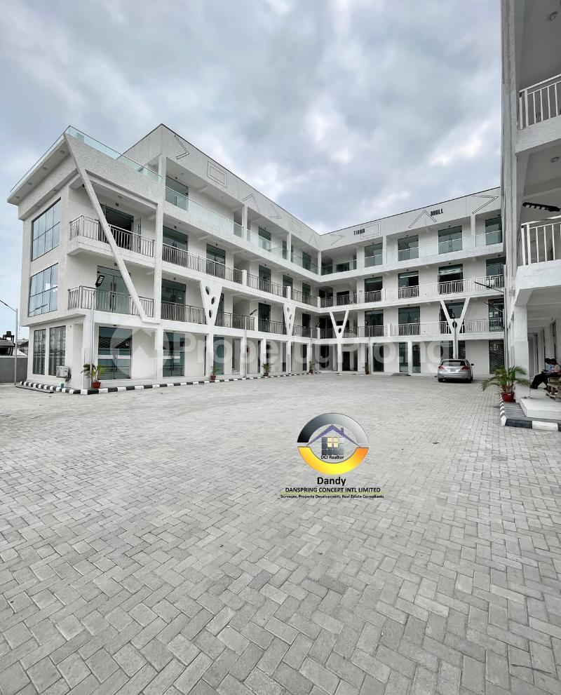 Commercial Property for rent Ajah Lagos - 0