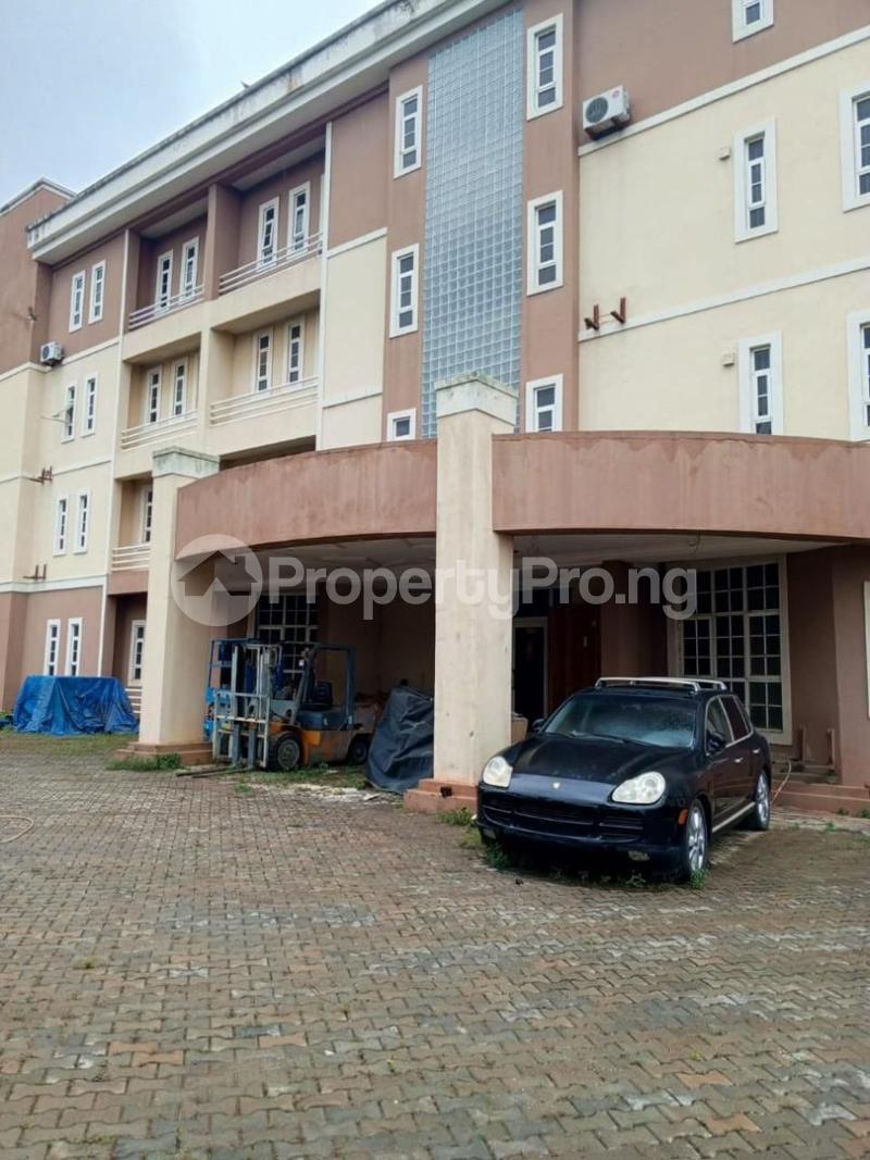 3 bedroom Flat / Apartment for sale Asokoro Abuja