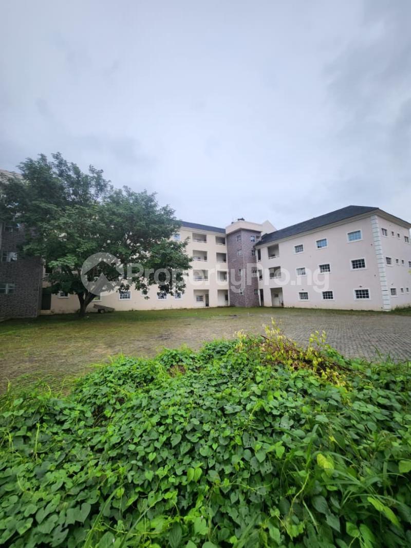 10 bedroom House for sale Katampe Ext Abuja - 0