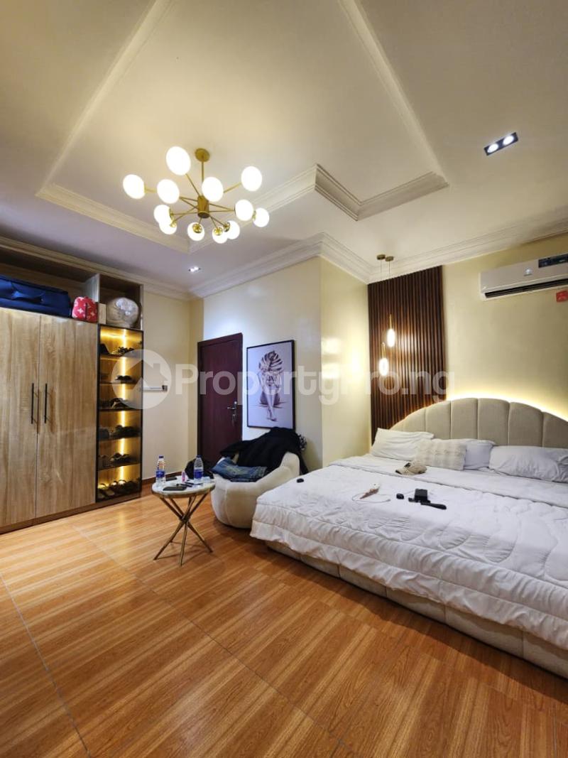 1 bedroom Flat / Apartment for rent Close To Mega Chicken Ikota Lekki Lagos