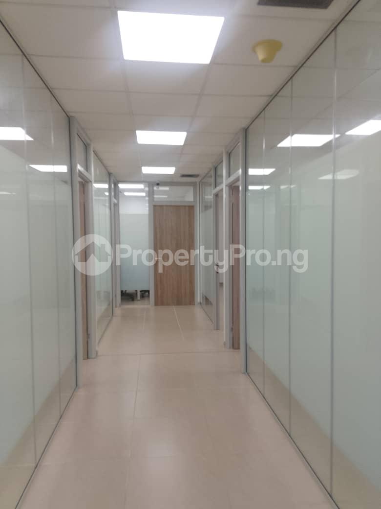 Commercial Property for rent Ligali Ayorinde Victoria Island Lagos
