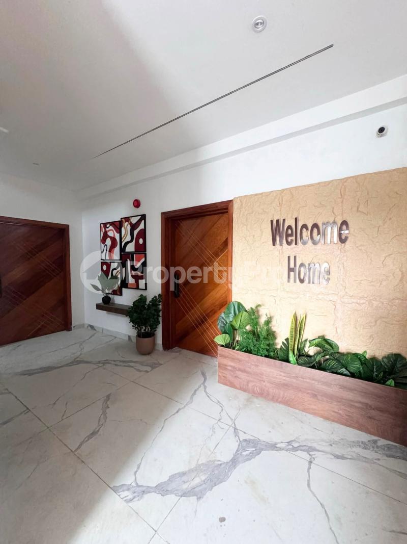 3 bedroom Commercial Property for rent Ligali Ayorinde Victoria Island Lagos