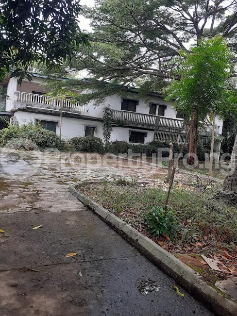 Commercial Property for rent Ikeja GRA Ikeja Lagos