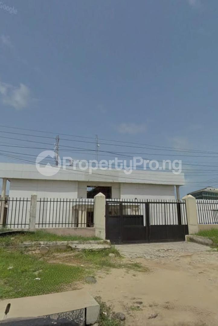 Land for sale Ahmadu Bello Way Victoria Island Lagos