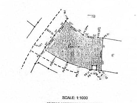 Land for sale Maitama Abuja