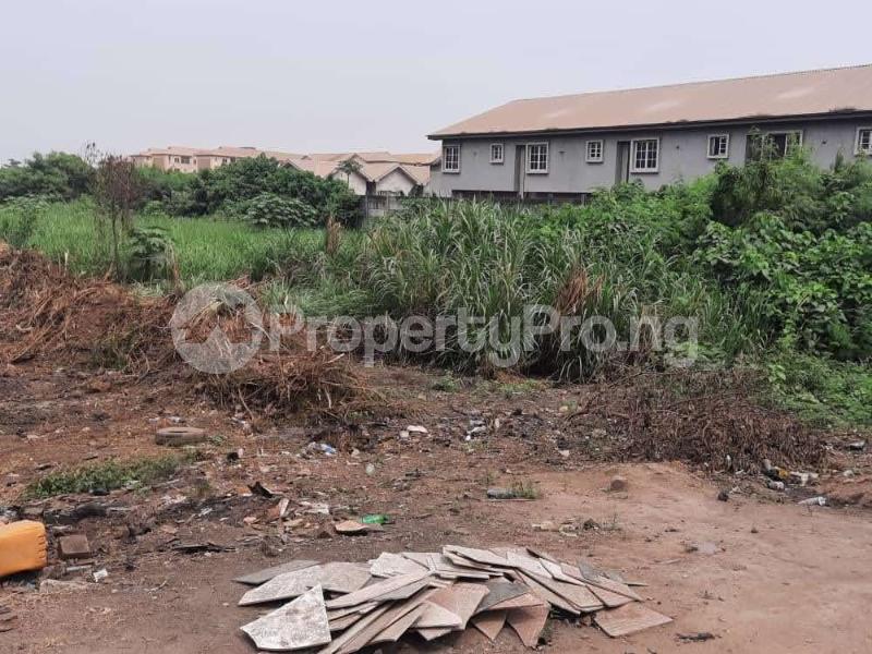 Land for sale Osborne Phase2 Osborne Foreshore Estate Ikoyi Lagos