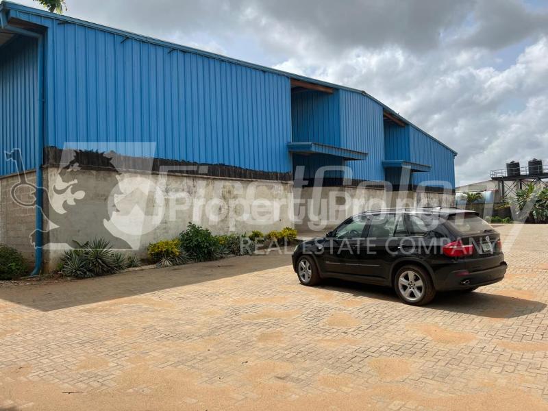 Commercial Property for rent Ado Odo/Ota Ogun