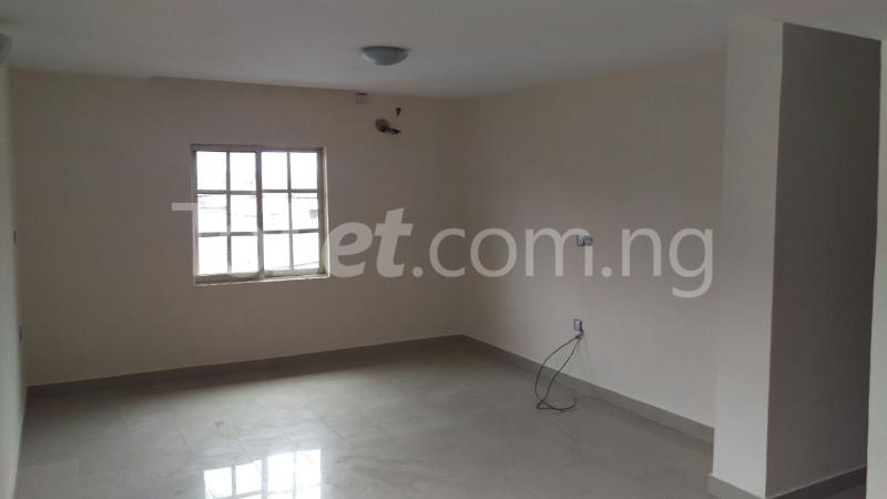 3 bedroom Flat / Apartment for rent Off Toyin Ikeja Ikeja Lagos