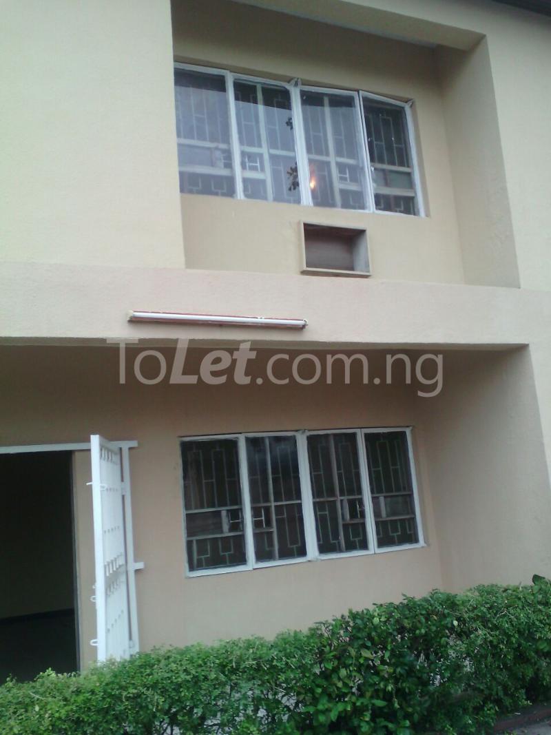 2 bedroom Flat / Apartment for rent Toyin Axis Ikeja Ikeja Lagos