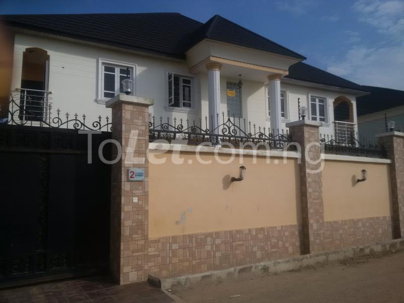 3 bedroom Flat / Apartment for rent 2 I.k Peters Street, Ajao Estate Isolo Lagos