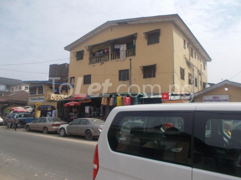 1 bedroom Flat / Apartment for rent Old Yaba Road Ebute Metta Yaba Lagos